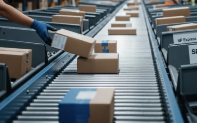 The Ultimate Guide to Warehouse Sorting for E-commerce Businesses
